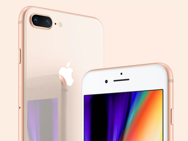 iPhone 8明日起開(kāi)售，天貓推12期免息、送10G流量等優(yōu)惠