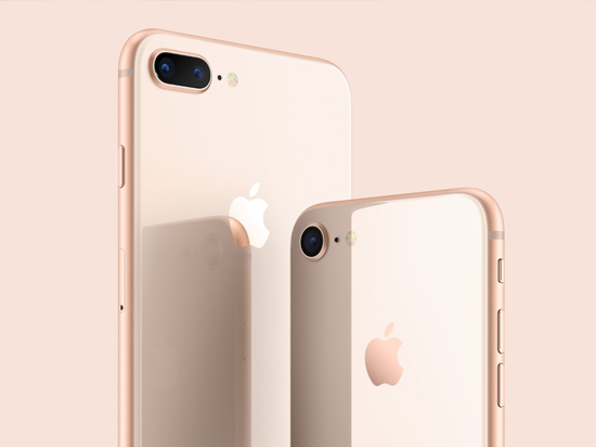 科客晚報(bào)：iPhone 8首銷不及小米MIX2，微信新規(guī)不同意就無法登錄