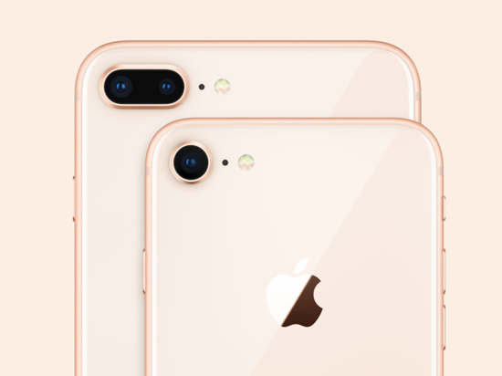 科客晚報(bào)：iPhone 8首銷不及小米MIX2，微信新規(guī)不同意就無法登錄