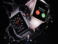 終于來了！蘋果watchOS 4正式推送：帶來大波新功能