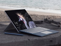 豬隊友助攻！新款Surface Pro LTE版曝光：除了價格，提升不大