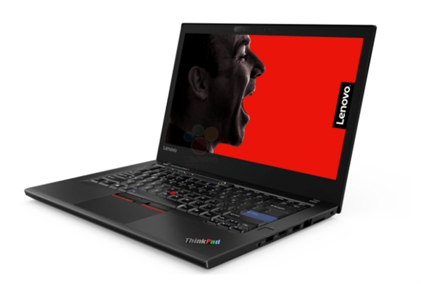 聯(lián)想25周年ThinkPad配置曝光：i7、支持雷電3