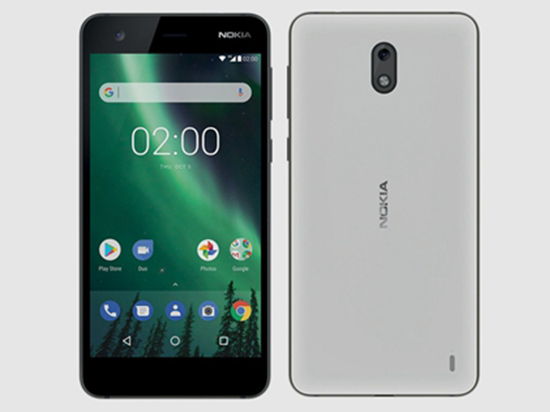 HMD入門機(jī)Nokia 2何時推出？諾基亞：11月份見