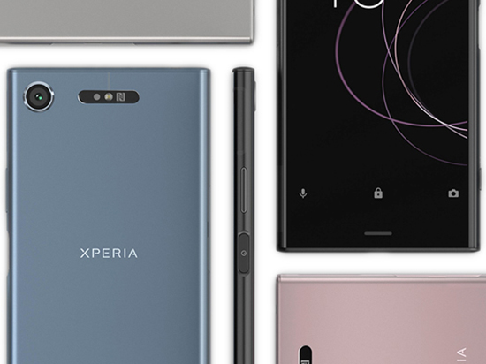 你會為這信仰充值？索尼Xperia XZ1國行版10月27日發(fā)布