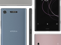 你會為這信仰充值？索尼Xperia XZ1國行版10月27日發(fā)布