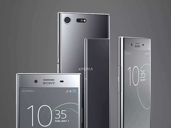 你會為這信仰充值？索尼Xperia XZ1國行版10月27日發(fā)布