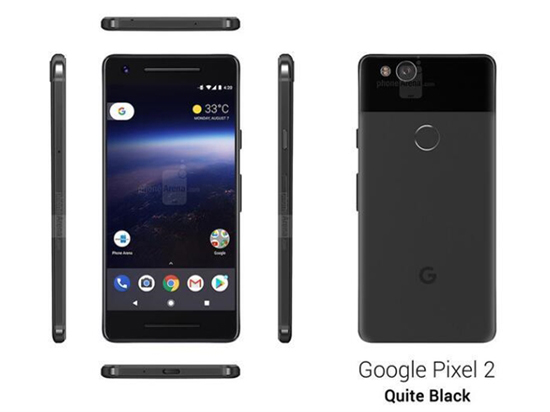 三款齊發(fā)？不止Pixel 2/XL，疑似Ultra Pixel新機(jī)曝光