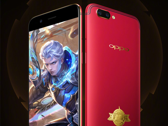 8月暢銷手機(jī)TOP20排行榜：OPPO R11三連霸，小米跌出前10