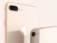 iPhone 8 Plus拍照對(duì)比7P：差距真大