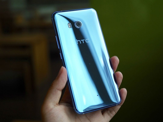 Android One新機HTC U11 Life：驍龍630賣這么貴？