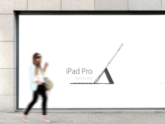 科客晚報：iPad Pro也將支持臉部識別，小米千元全面屏本月發(fā)布