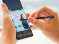 科技連接生活的魅力：三星Note8體驗(yàn)之旅