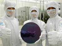 三星宣布搞定8nm LPP工藝：提升10%的效率