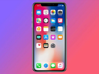 科客晚報：iPhone X降低識別精度提高產(chǎn)能？OPPO R11s全曝光