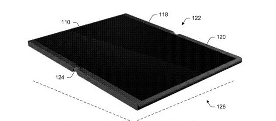 微軟也來參腳折疊屏領(lǐng)域 明年或推出傳聞已久Surface Phone？