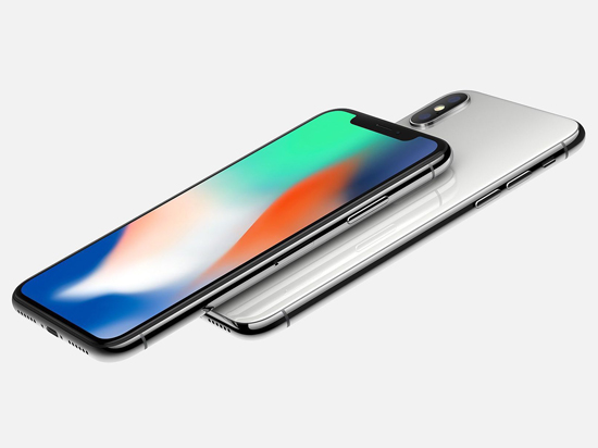 科客晚報：一加全面屏真機照曝光，iPhone X預購5小時銷量達550萬