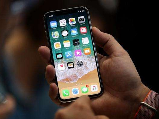 庫克躺槍果粉怒了：現(xiàn)貨模式居然還是買不到iPhone X？