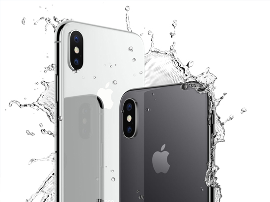 iPhone X需求大，蘋果Q4或超三星成全球最大智能手機商