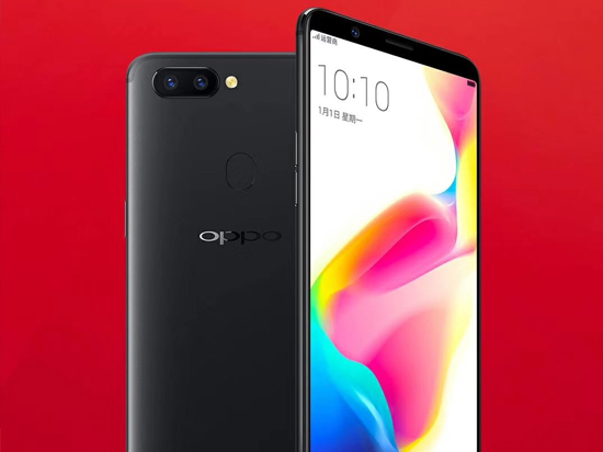 科客晚報：OPPO R11s首發(fā)銷量第一，小米Note3促銷出烏龍