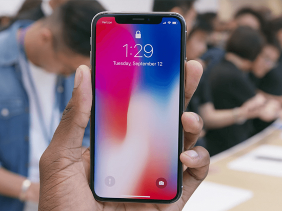 覺得iPhone X底部條很礙眼？其實(shí)它還是很重要的