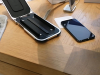 祖?zhèn)髻N膜都要失傳了！因為這是蘋果專用iPhone X貼膜神器