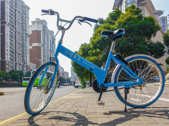 共享單車倒閉潮繼續(xù)：這次輪到小鳴單車了！