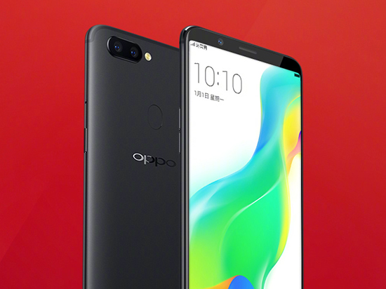 科客晚報：小米千元全面屏新機曝光，OPPO R11s Plus首戰(zhàn)告捷