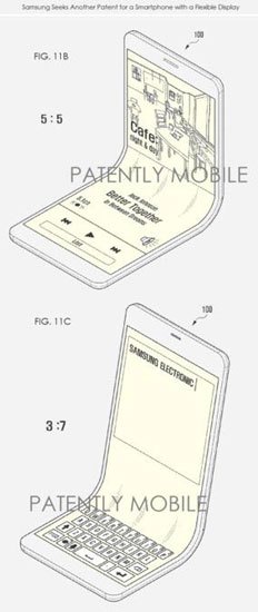 科客晚報(bào)：折疊屏三星Galaxy X明年見，小米7主打AI