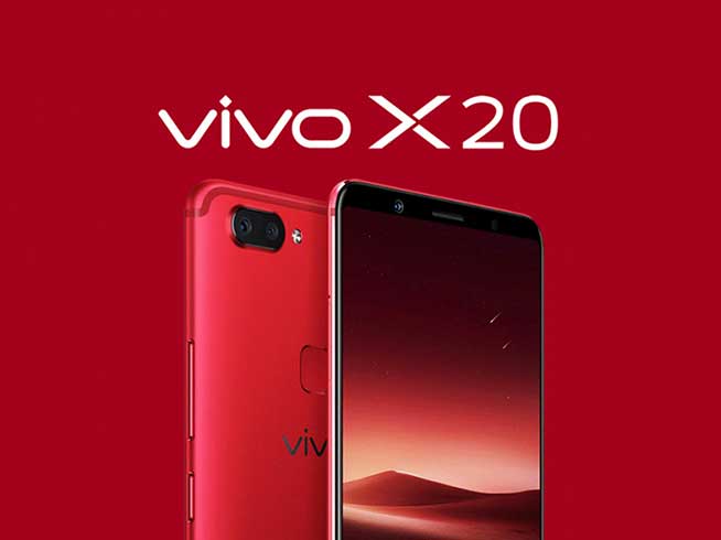 科客晚報(bào)：魅族15 Plus諜照流出，vivo X20圣誕限量版公布