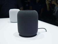 狙擊HomePod？三星明年也要推智能音箱