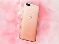 牢牢抓住少女心！vivo X20夢幻粉新配色預售開啟