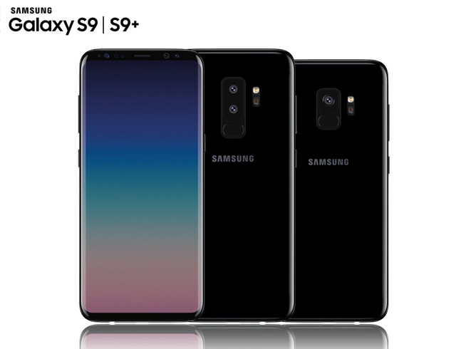 三星Galaxy S9確認2月26日發(fā)布：拍照終于不是擠牙膏升級