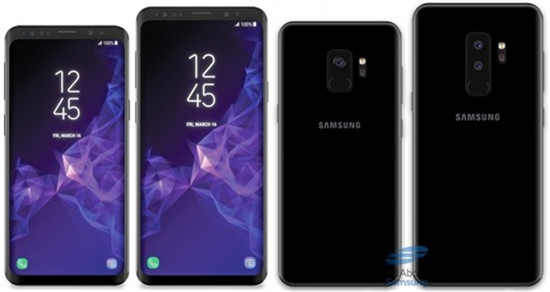 三星S9系列傳聞匯總：可能是Galaxy S家族史上最貴機(jī)型