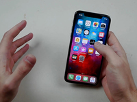 最強無線充電測試：電擊的iPhone X真的能被充電嗎？