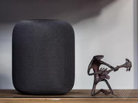 外媒評蘋果HomePod：音質(zhì)同價位最好，但功能和體驗并不夠出色