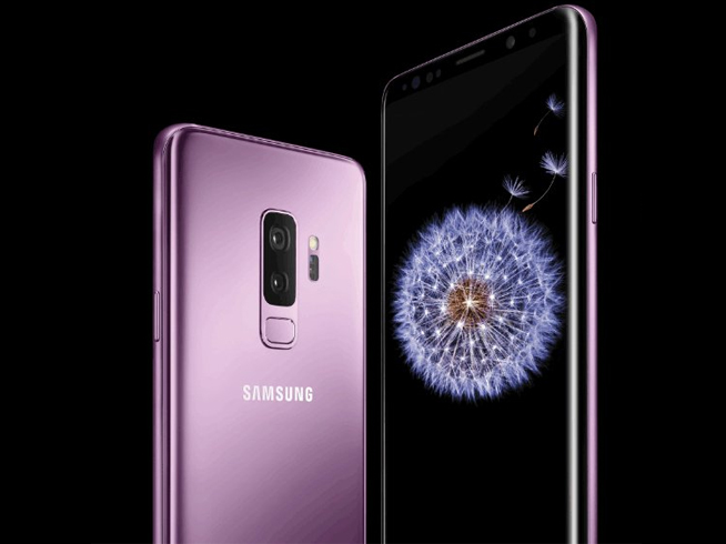 國行三星Galaxy S9/S9+超前搶購：6100元起，頂配8000元