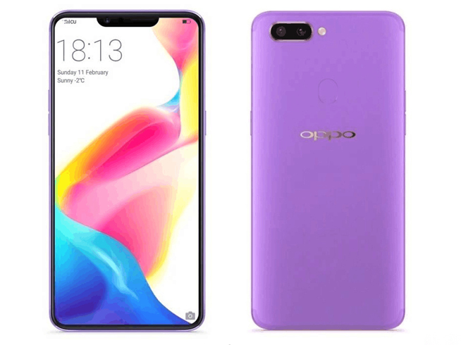 OPPO R15/R15夢鏡版公布：超視野全面屏！或?qū)ⅹ氄简旪?70