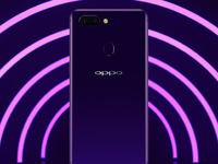 OPPO R15配色全公布：星空紫漸變色吸睛，夢境漸變紅獨(dú)特！