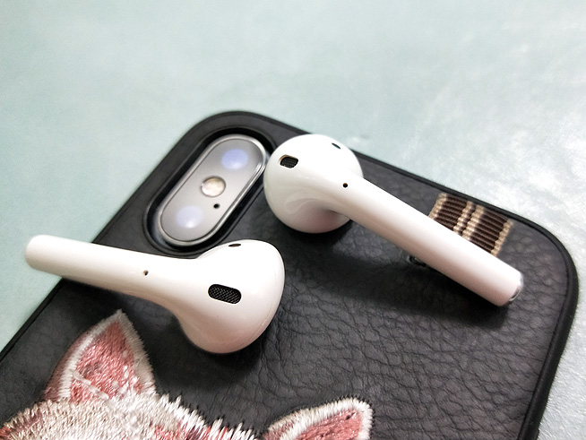 蘋果AirPods 2或明年見 兩大關鍵升級喜憂參半