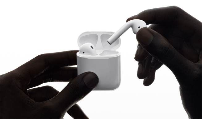 蘋果AirPods 2或明年見 兩大關鍵升級喜憂參半