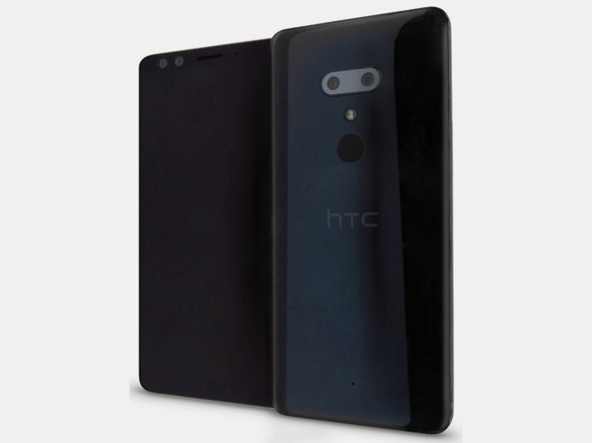 HTC U12+新旗艦曝光：普通點(diǎn)或許也不是壞事