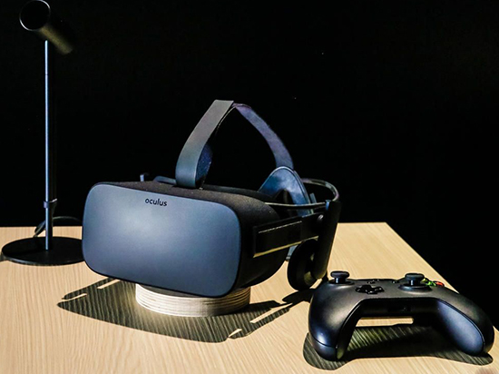 誰說VR/AR涼了？IDC：未來5年頭顯銷量增速為52.5%