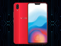 vivo X21屏幕指紋版首發(fā)成績(jī)出爐：現(xiàn)貨秒售罄，銷售額創(chuàng)新高