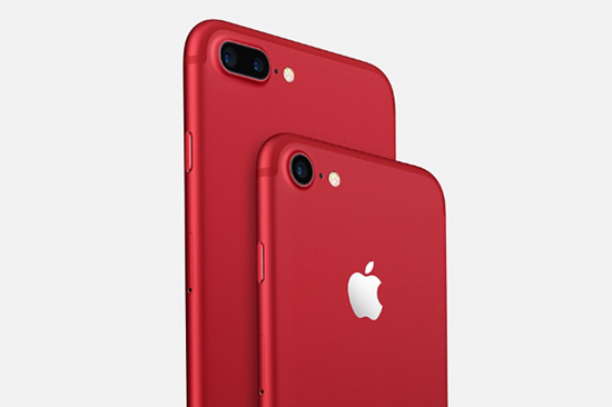 “中國(guó)紅”明天見？iPhone 8/8 Plus紅色特別版或?qū)⑸暇€