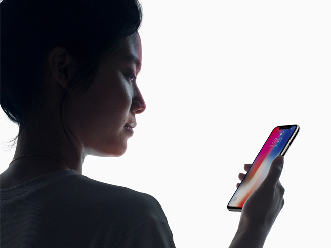 雖然iPhone X滿意度高達(dá)97% 但有近8成果粉不滿意Siri