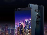 科客晚報：非齊劉海全面屏HTC U12+發(fā)布 小米正式進(jìn)軍法國市場