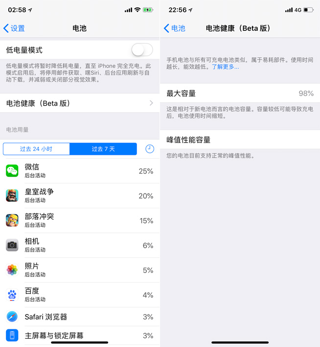 iPhone換電池也能薅羊毛 蘋果返現(xiàn)394元快看你有嗎？