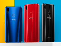 vivo Z1低調(diào)上線：X21即視感 售價1798元性價比超小米6X