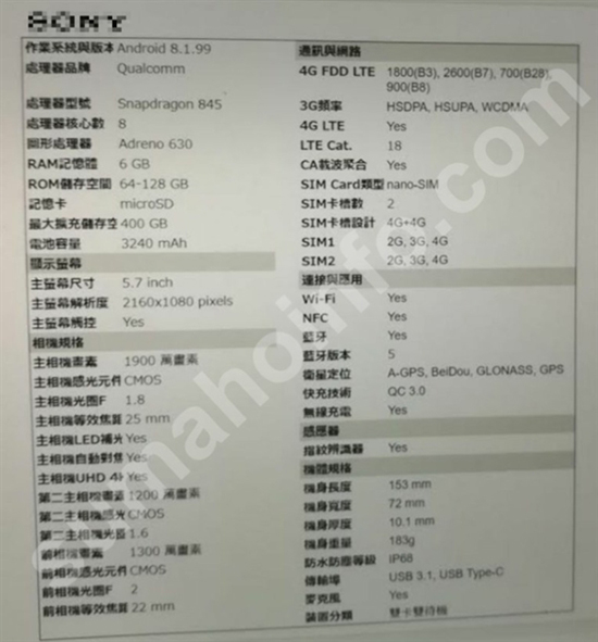 科客晚報：vivo NEX S現(xiàn)身知名跑分網(wǎng)站 努比亞Z18屏占比新突破