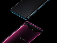 OPPO Find X首批嘗鮮用戶(hù)紛紛點(diǎn)贊 厚積薄發(fā)成就非凡